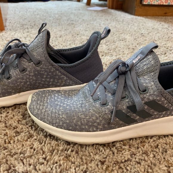 Adidas Cloudfoam Tennishoes - Picture 2 of 7